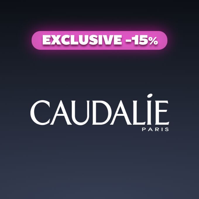 Shop Name: CAUDALIE